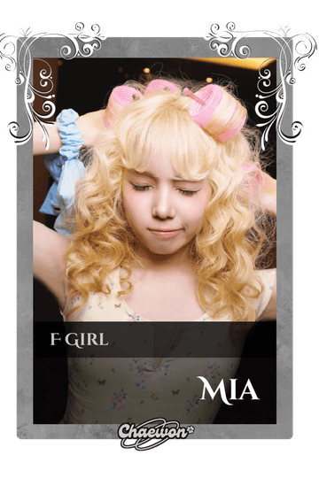 Mia