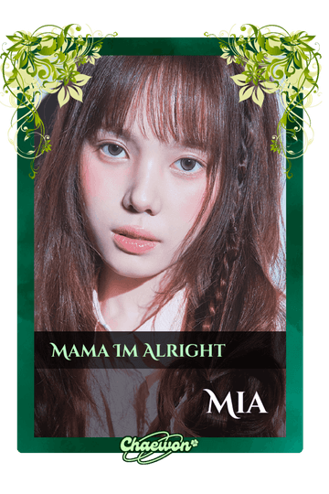 Mia