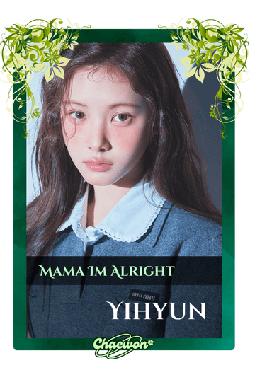Yihyun