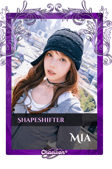 Mia
