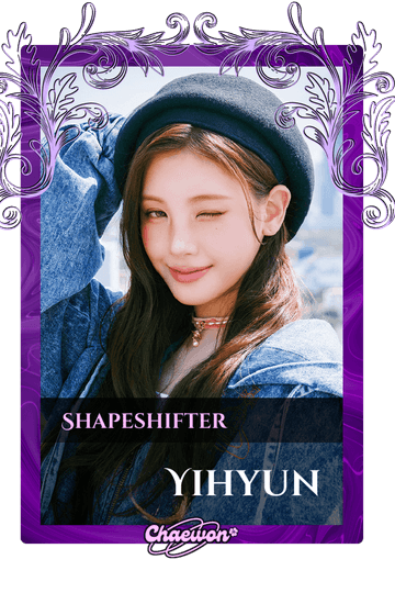 Yihyun
