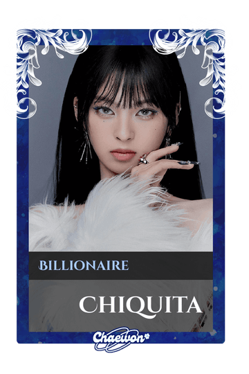Chiquita