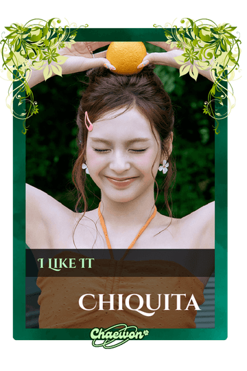 Chiquita