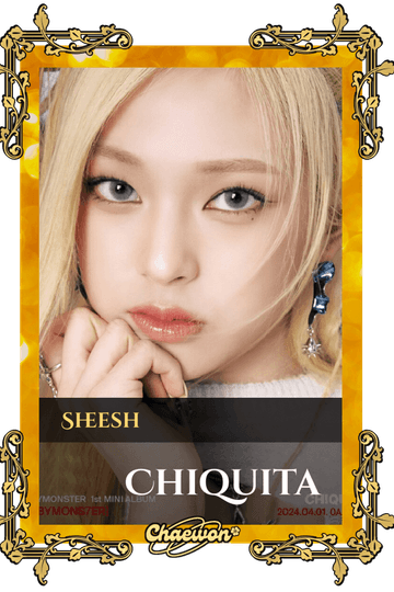 Chiquita