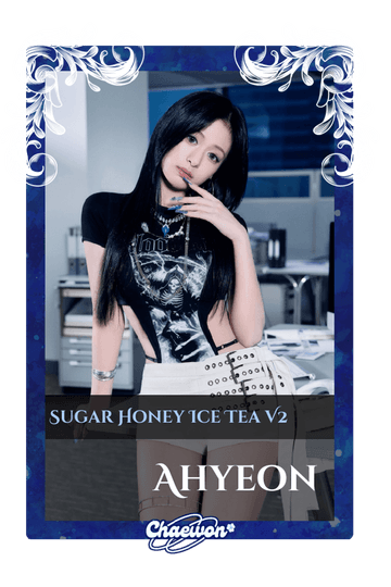 Ahyeon