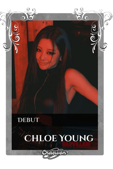 Chloe Young