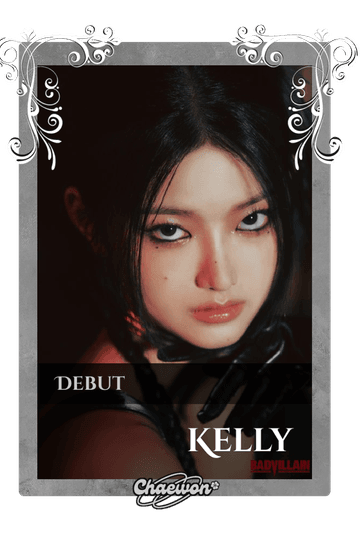 Kelly