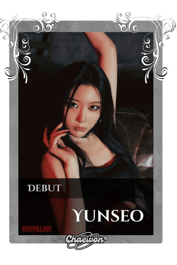 Yunseo