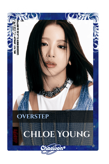 Chloe Young