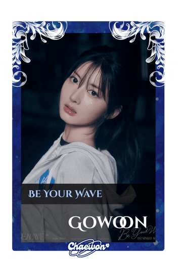 Gowoon