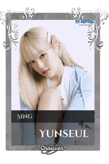 Yunseul