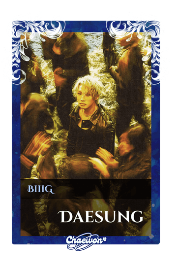 Daesung
