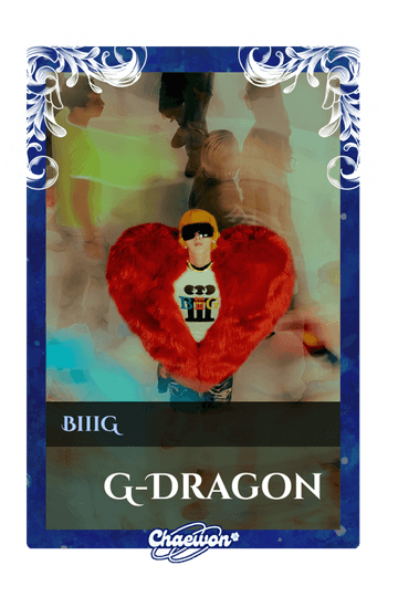 G-Dragon