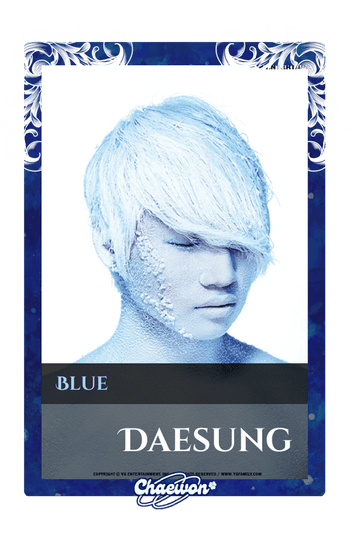 Daesung