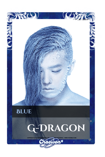 G-Dragon