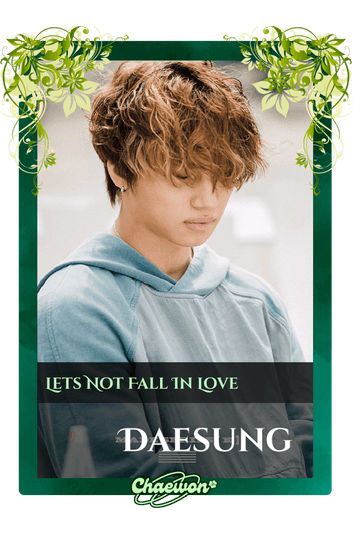 Daesung