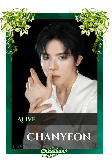 Chanyeon