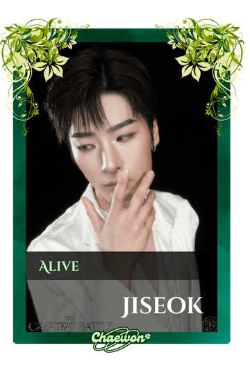 Jiseok