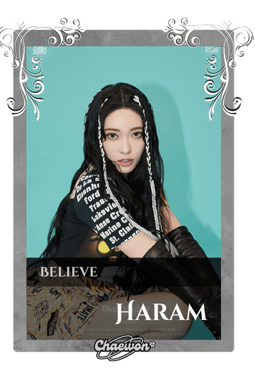 Haram