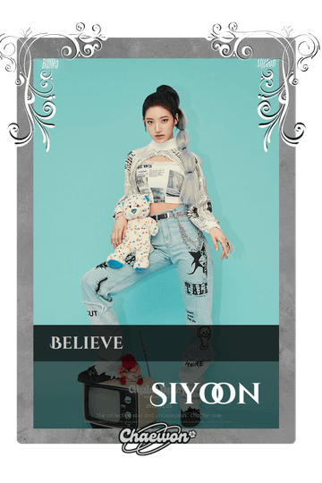 Siyoon