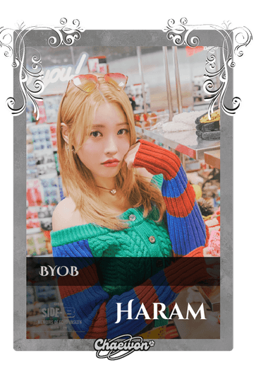 Haram