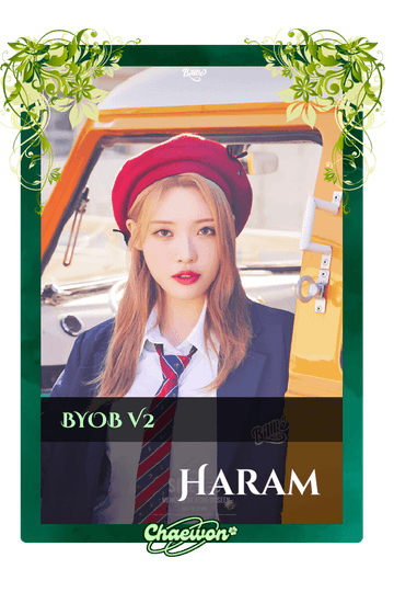 Haram