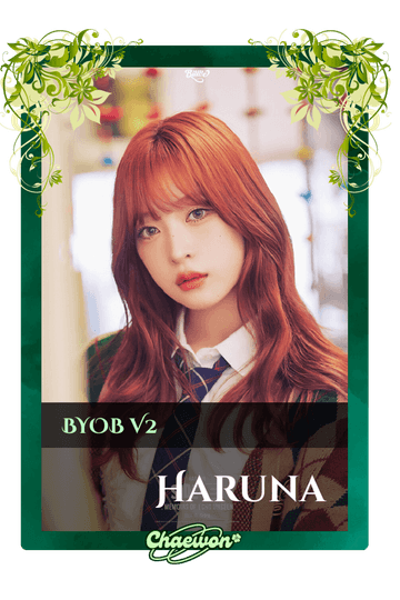 Haruna