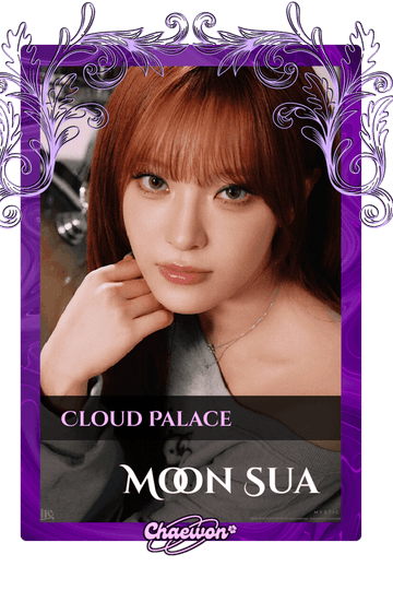 Moon Sua
