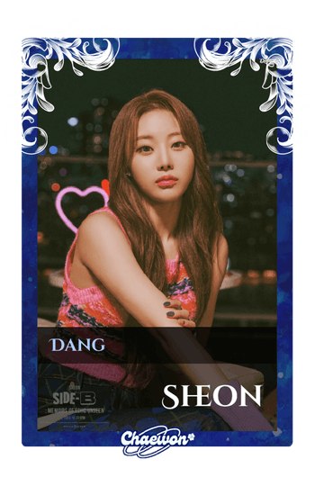 Sheon