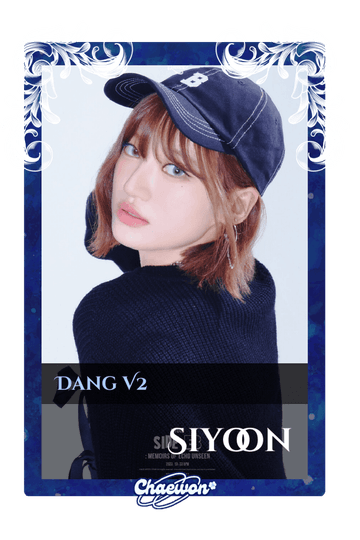 Siyoon