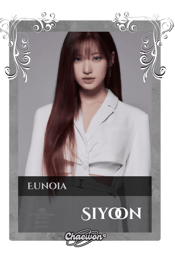 Siyoon
