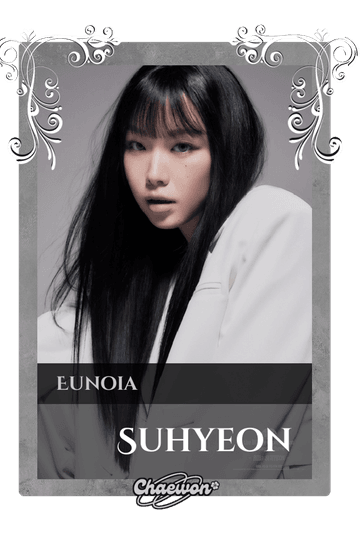 Suhyeon