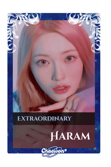 Haram
