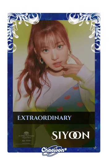 Siyoon