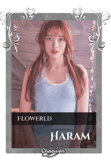 Haram
