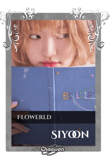 Siyoon