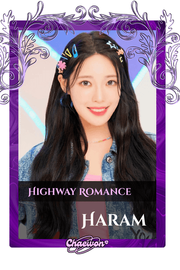 Haram