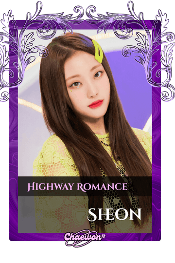 Sheon