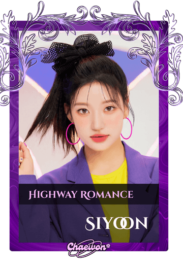 Siyoon