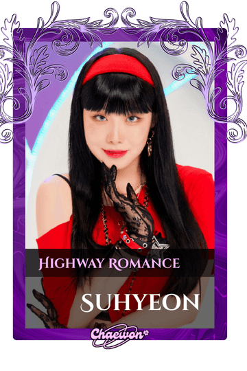 Suhyeon