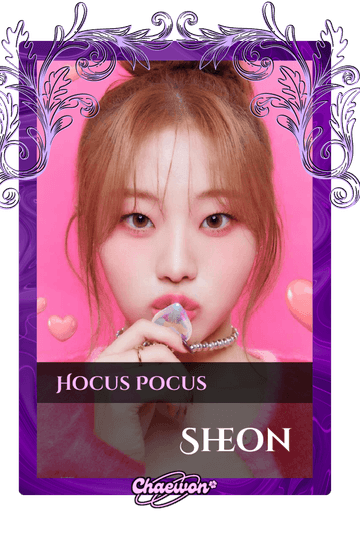 Sheon