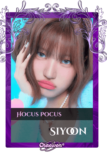 Siyoon