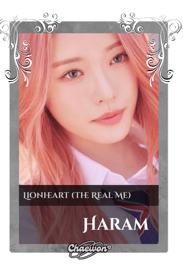 Haram