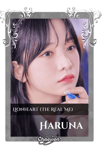 Haruna