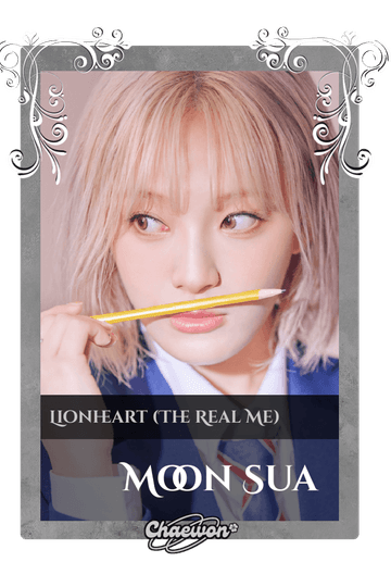 Moon Sua