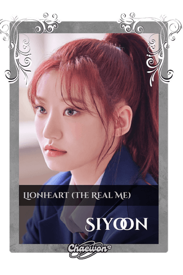 Siyoon