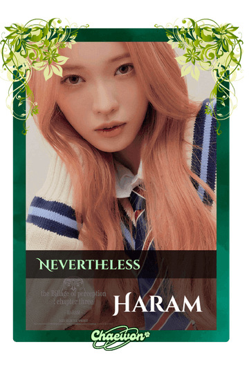 Haram