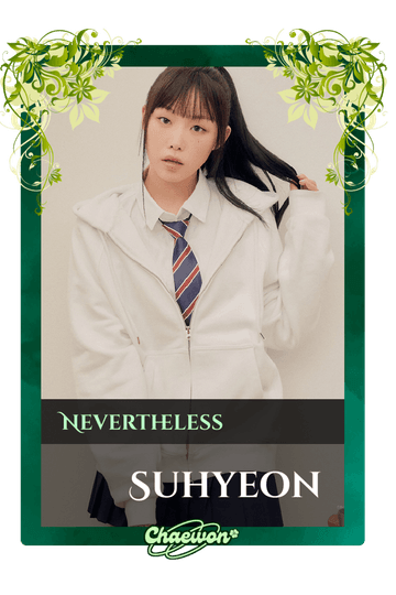 Suhyeon