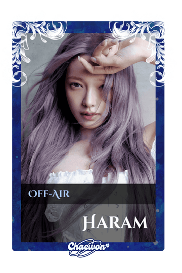 Haram