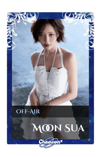 Moon Sua